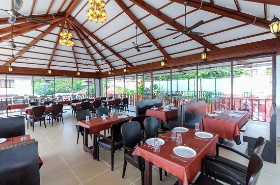 Exotica Suvarna Samudra Restaurant